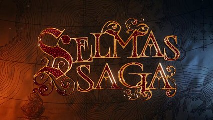 Julkalender 2016 Avsnitt 01