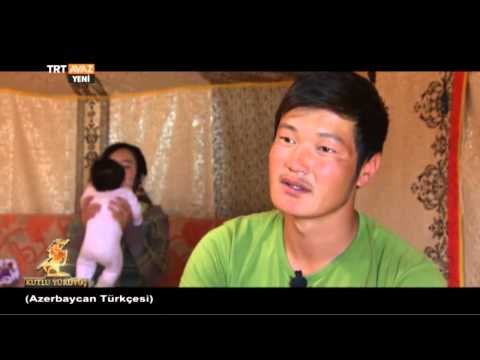 Hoton Türkleri'nde Gelenekler - Orhun'dan Malazgirt'e Kutlu Yürüyüş - TRT Avaz