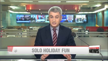 Treating your single-self this holiday season