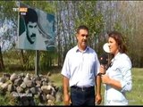 Azerbaycan - Ay Yıldızın İzinde - TRT Avaz