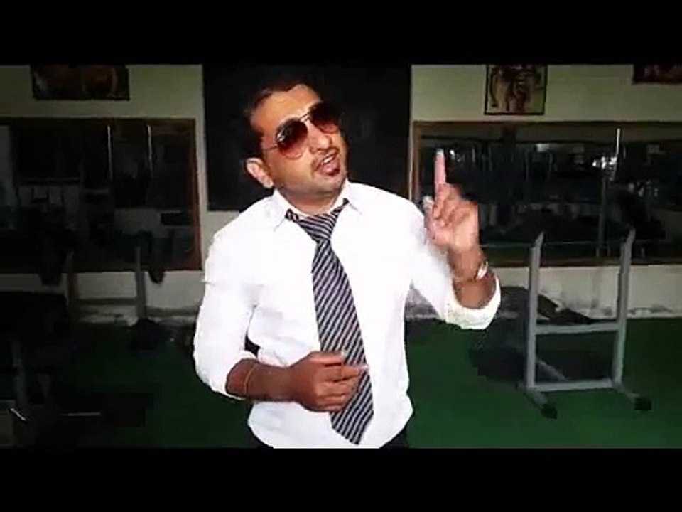 Whatsapp Video Prdesi Song By Preet Nimazipuria  Too Funny 2015