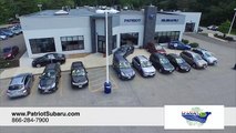 2016 Subaru Forester - Serving Portland, ME