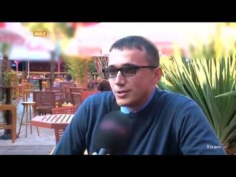 Başkentler (Tiran / Arnavutluk) - TRT Avaz