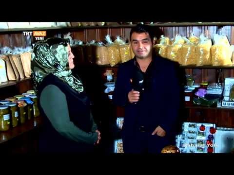 Baharat Yolu (Göynük Gürcüler Konağı / Kekik)