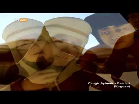 Cengiz Aytmatov Eserleri (Dönönbay Kuşu Efsanesi) - TRT Avaz