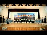 Kafkas Rüzgarı (Kavkaz Dans Topluluğu / Adigski) - TRT Avaz