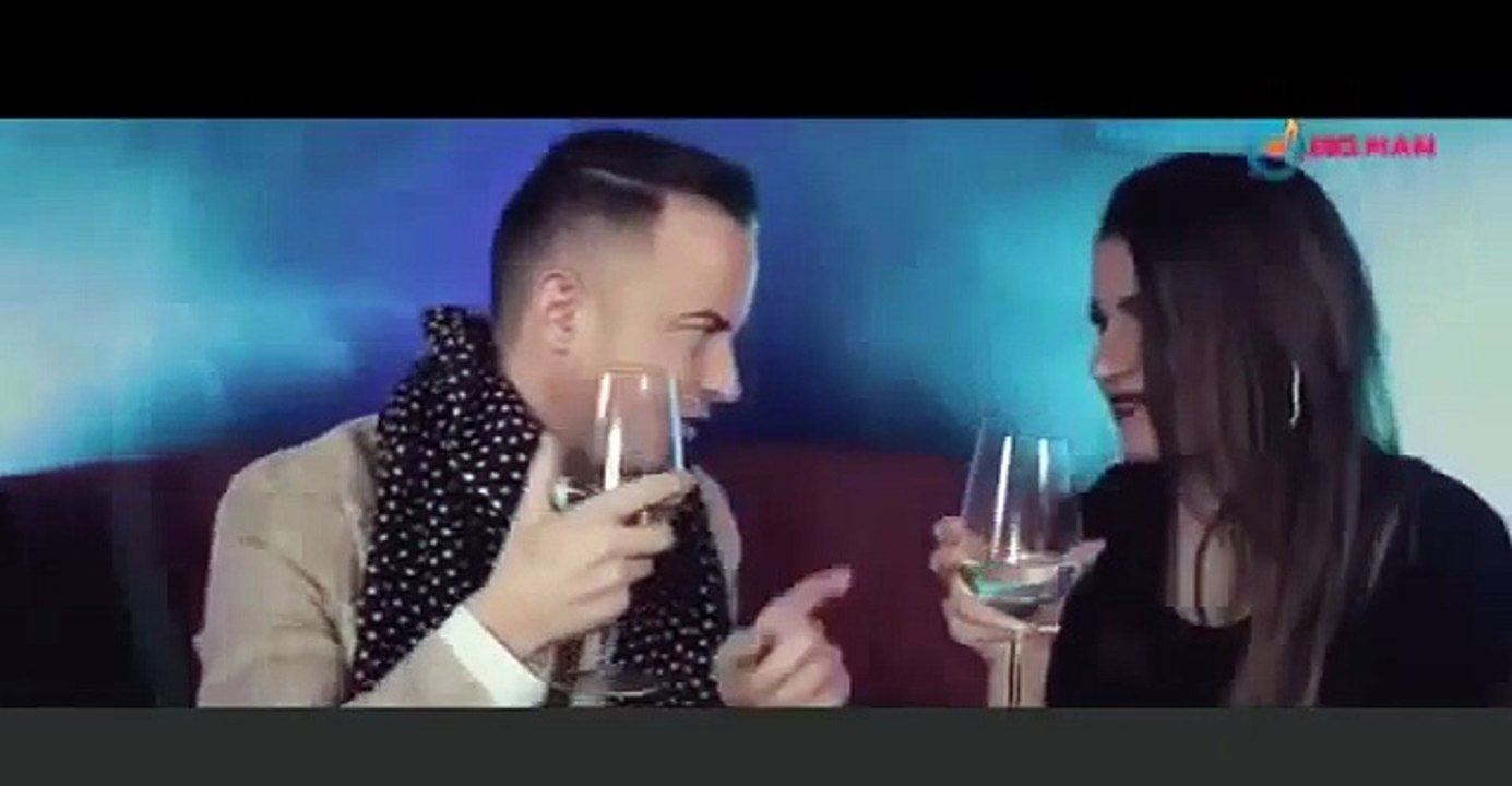 NICOLAE GUTA si BLONDU de la TIMISOARA - Bem, iar e petrecere (VIDEO OFICIAL 2017)