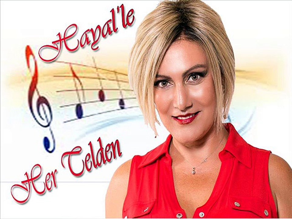 Hayal Erdoğan - Bagdat