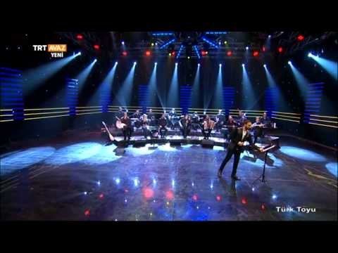 Türk Toyu (19 Aralık 2014) TRT Avaz