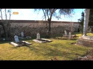 Başkentler (Kosova - Priştine) - TRT Avaz