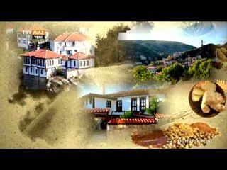 Baharat Yolu (Bolu / Göynük - Kekik) - TRT Avaz