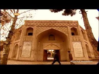 Asya'nın Kandilleri (İbn-i Sina / Tababetin Hükümdarı) - TRT Avaz