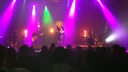 Réveillons-nous! 2016