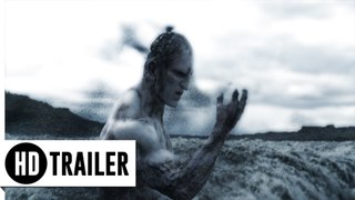 Alien - Covenant | HD Official Fantastic Movie Trailer [2017]
