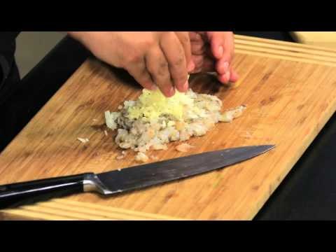 مخلل يابانى - عجينة الباستا - قطائف جمبرى | مطبخ 101 حلقة كاملة