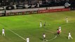 Relembre belo gol de Zeca pelo Santos