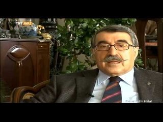 Bereketli Hilal (GAP) - TRT Avaz