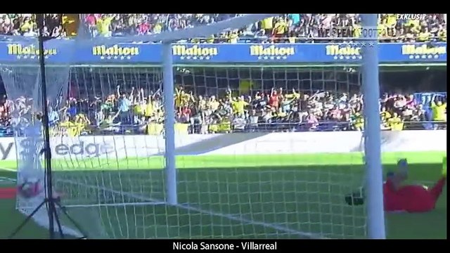 Le top 100 des buts de 2016