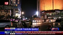 Car Free Night Batal, Lalu Lintas di Bundaran HI Normal