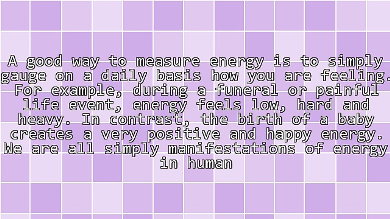 Energy Healing Through Writing