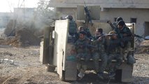 Iraq, prosegue la battaglia per liberare Mosul