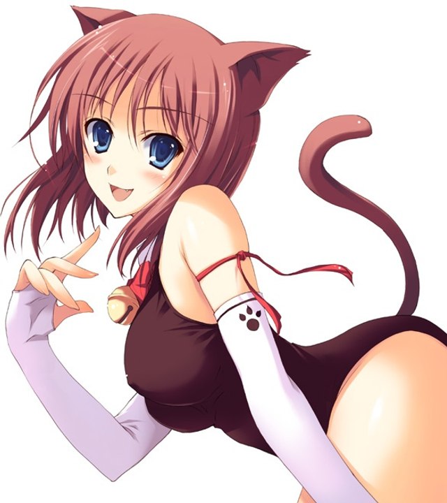 La Gata Mas Sexy