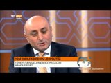 Türkistan Gündemi - Konu ; Enerji - TRT Avaz