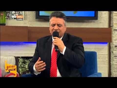 Hasan Eylen - Yandı Gönlüm(Ah Aşk) - Yeni Gün - TRT Avaz