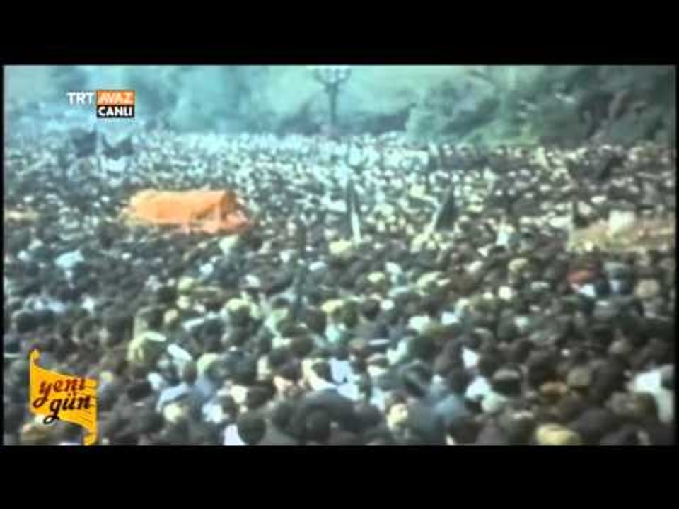 Yeni Gün (20 Yanvar/20 Ocak Katliamına İlişkin Görüntüler) - TRT Avaz