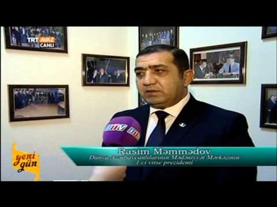 Yeni Gün (20 Ocak/20 Yanvar Şehitleri Anılıyor) - TRT Avaz