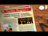 Tarihte Bugün (14 Ocak) - TRT Avaz