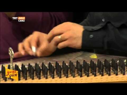 Hasan Eylen - Ömrümüzün Baharı - Yeni Gün - TRT Avaz