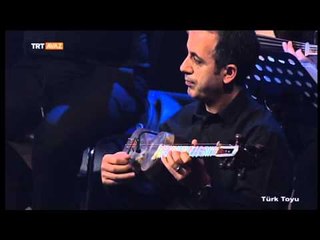 Hasan Neccar - Allah Allah - Türk Toyu - TRT Avaz