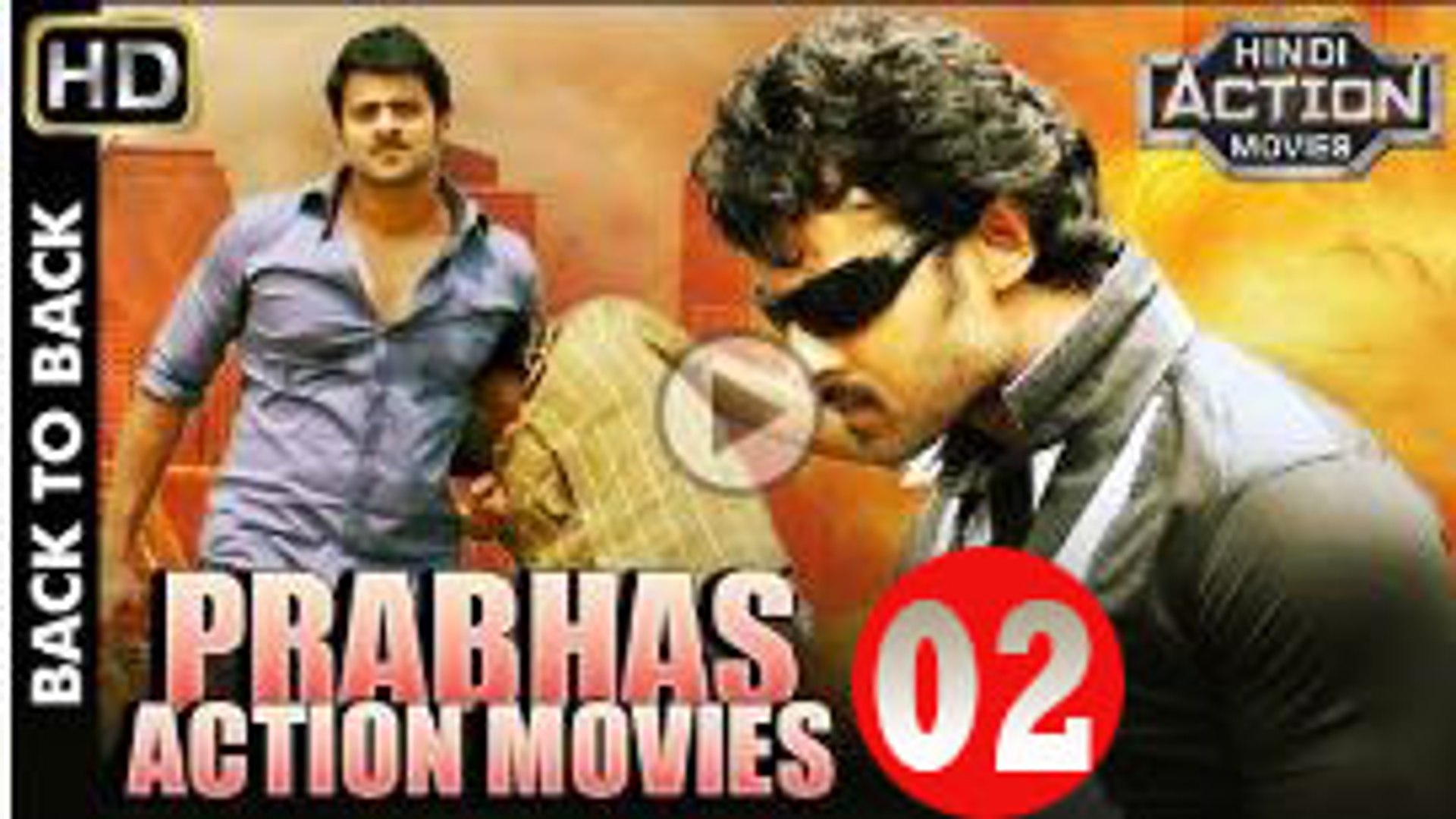 South movie best sale action hindi