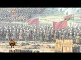 Sultanların İzinde (Osmanlı Ordusu'nun Kuruluşu) - TRT Avaz