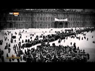 Udmurtya Cumhuriyeti Kuruluşu - Turandakiler - TRT Avaz