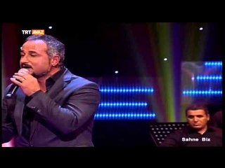 Zafer Albayrak - Hasret Kaldım - Sahne Biz - TRT Avaz