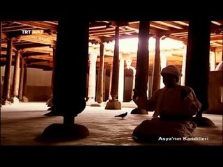Asya'nın Kandilleri (İmam Buhari) - TRT Avaz