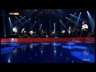 "İmece" Programı - TRT Avaz