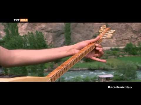 Karadeniz'den (Artvin/Yusufeli/Şavşat) TRT Avaz