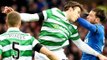 Rangers 1-2 Celtic All Goals & Highlights 31-12-2016