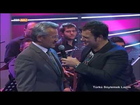 Sümer Ezgü - Türkü Söylemek Lazım - TRT Avaz