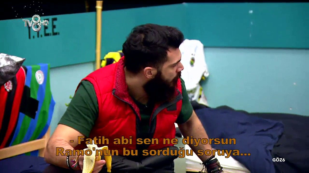 Göz6 80.Bölüm 30 Aralık 2016 1.Partt | {www.bolumizletv.com}