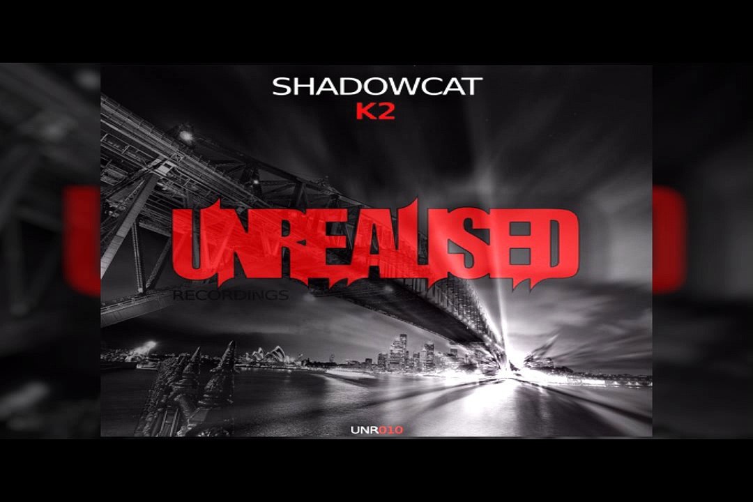 Shadowcat - K2