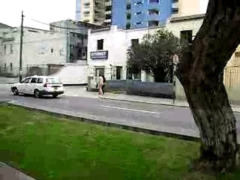Avenue Angamos (2)