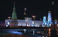 Новогоднее обращение Президента владимира Путина 2017