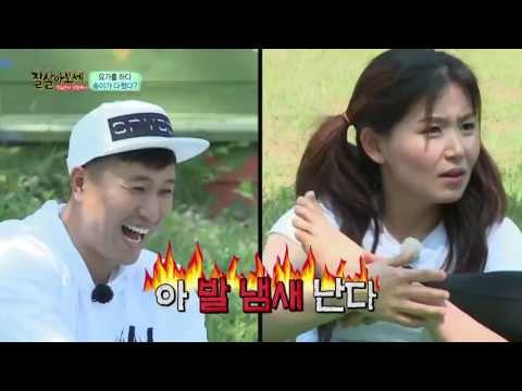 “걸그룹 되려다 불구 되겠네!” 요가 중 인생 위기 맞은 미녀들!