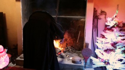 Livraison hi-tech pour Célestine