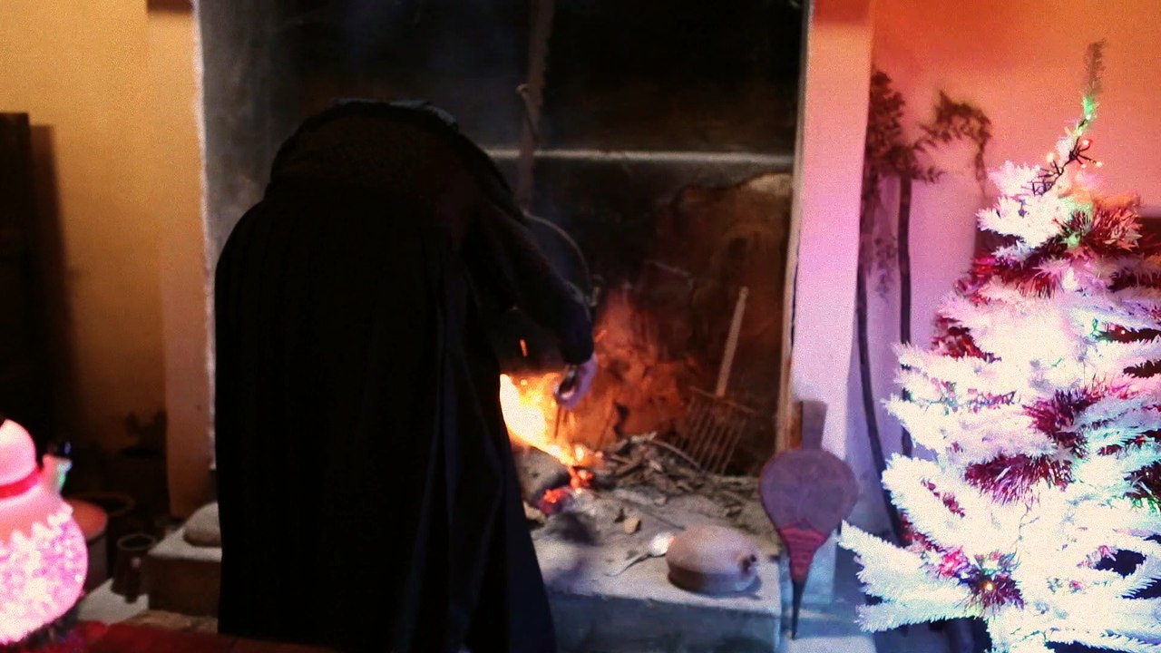 Livraison hi-tech pour Célestine