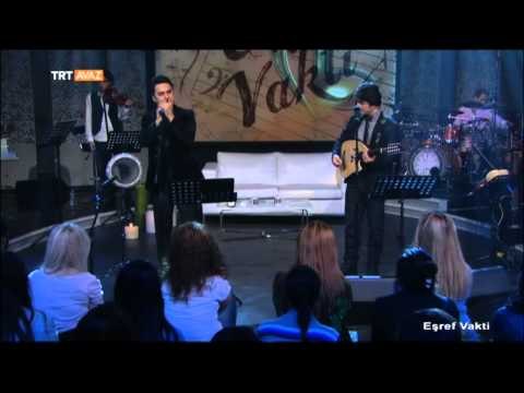Bekir Ünlüataer & Fatih Ahıskalı - Alaturka - Eşref Vakti - TRT Avaz